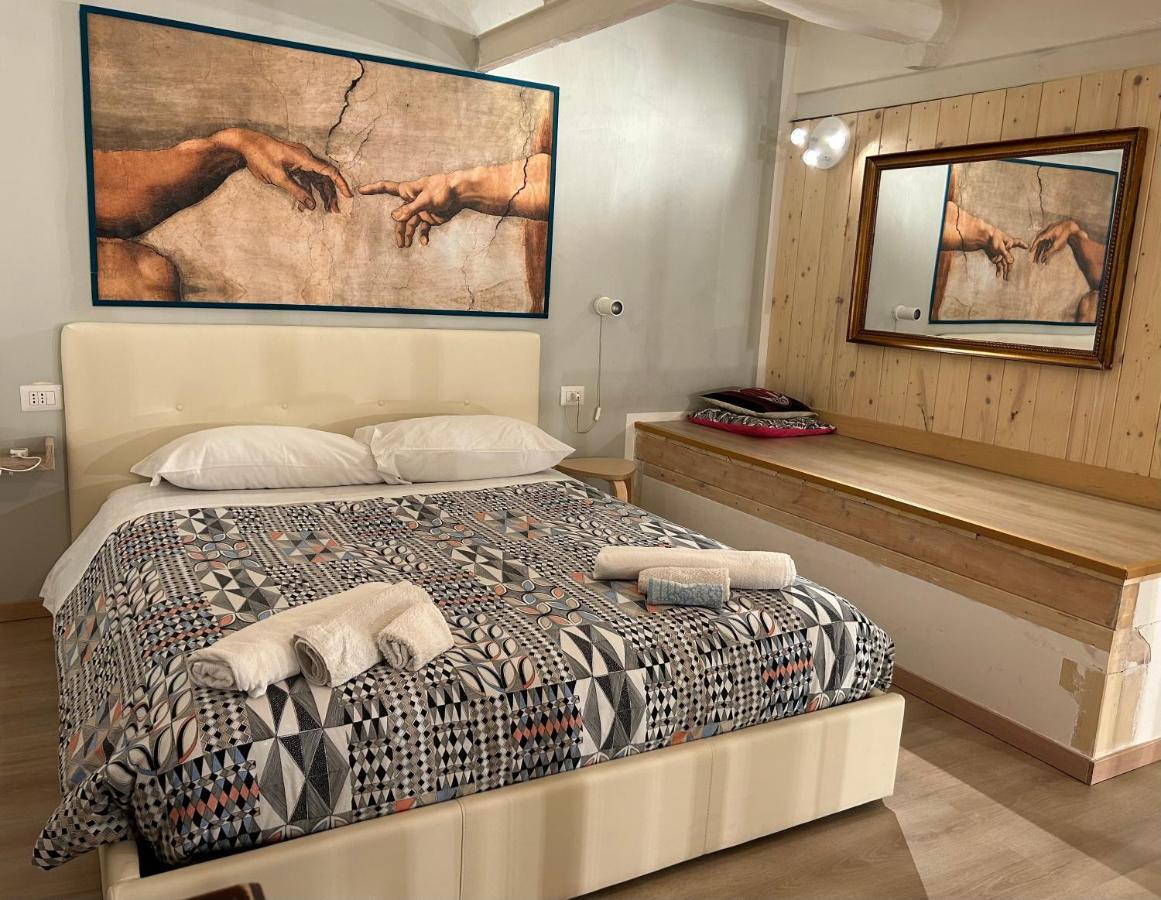 Tribunali Apartments Наполи Екстериор снимка