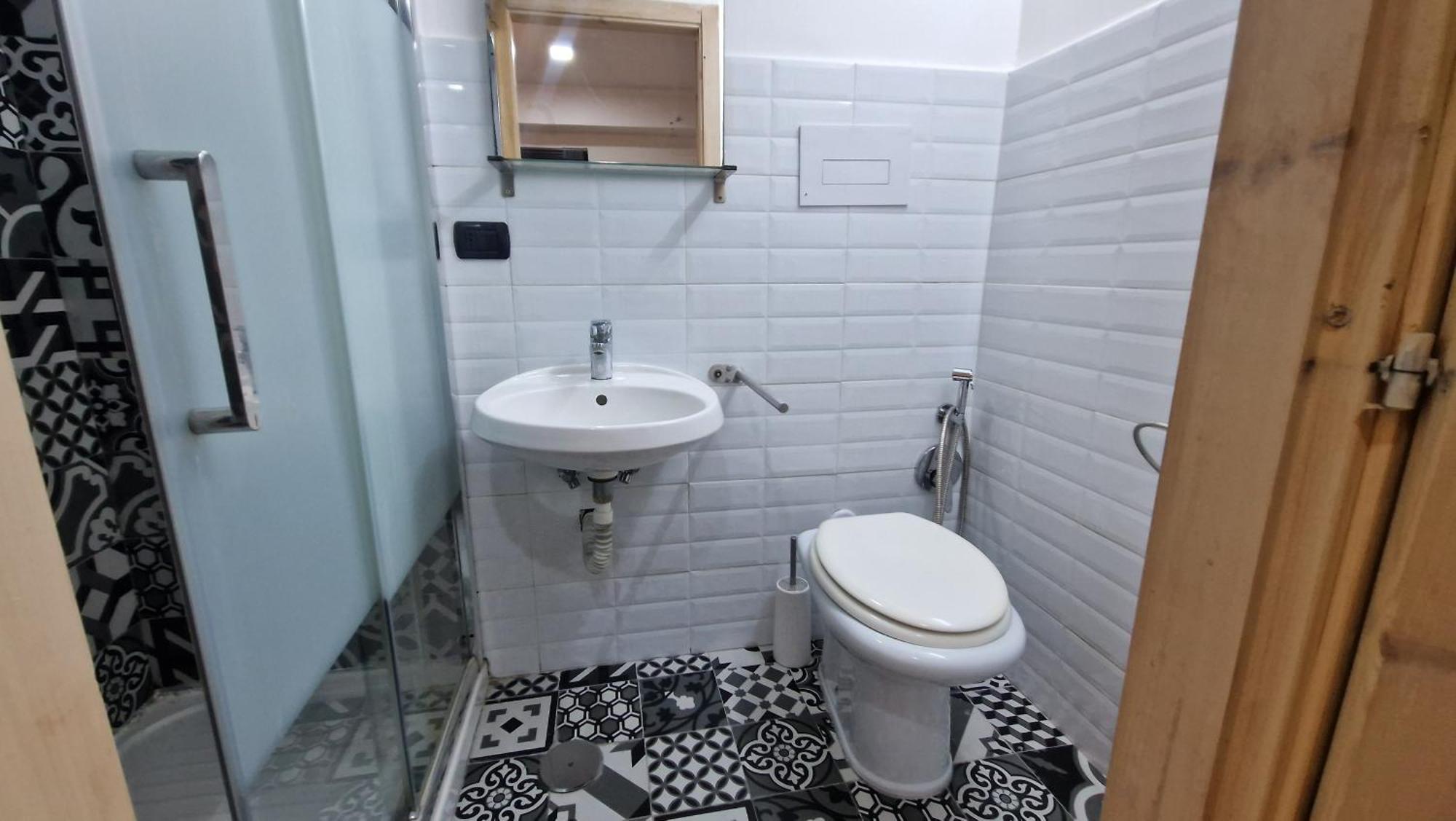 Tribunali Apartments Наполи Екстериор снимка