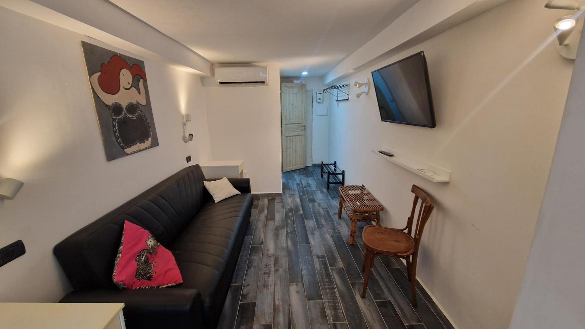 Tribunali Apartments Наполи Екстериор снимка