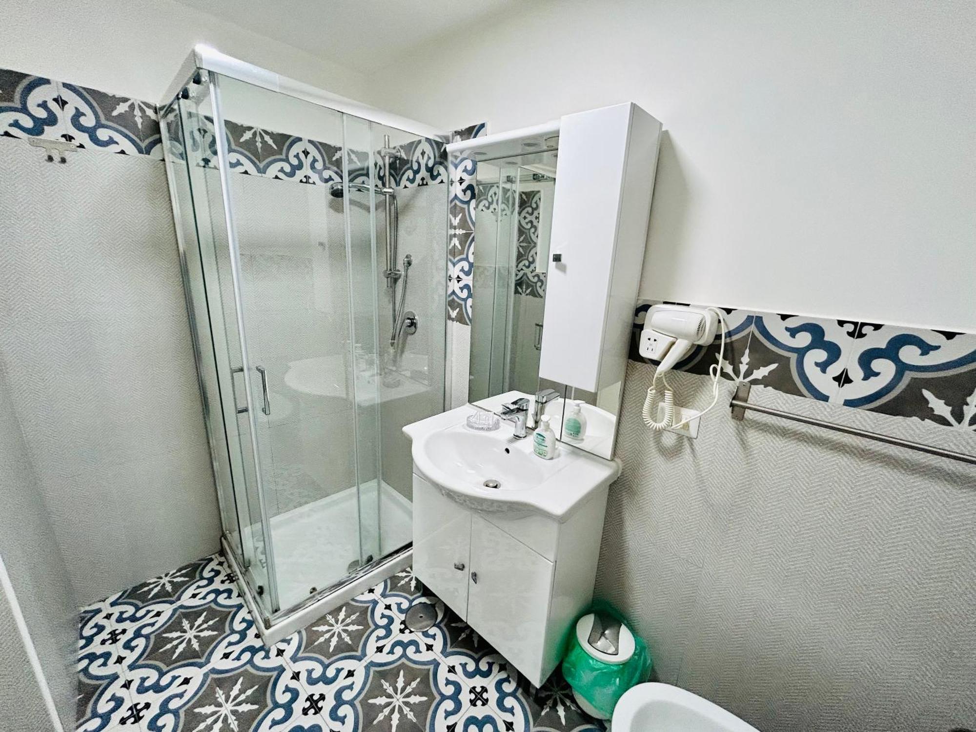 Tribunali Apartments Наполи Екстериор снимка